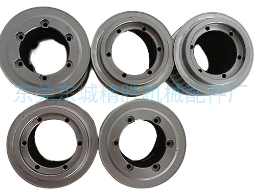 非標定制同步輪廠家