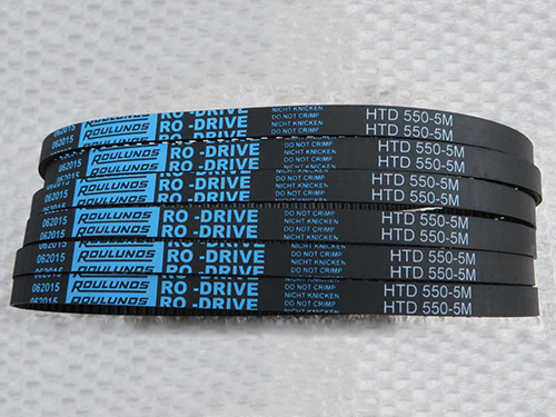 橡膠同步皮帶廠家