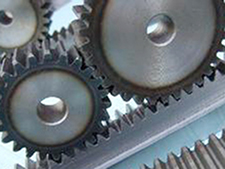 東莞齒輪生產